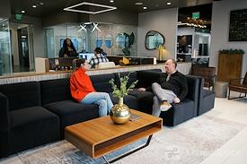 Lucid Private Offices | Legacy - Frisco