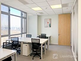 Regus | Tianjin, Fengya Building