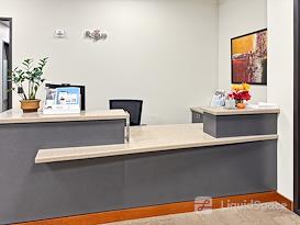 Regus || Vancouver - NE 136th Ave