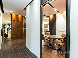 Regus | Nairobi, Village Market