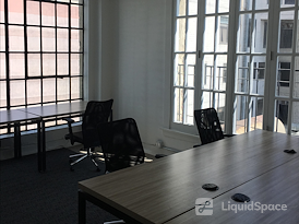 The Collection-Monthly Private Offices & Event Location