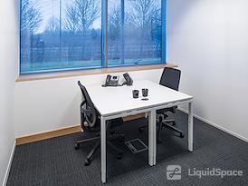 Regus | Cambridge, Cambourne