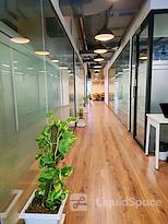 SPACES | Ciudad Mexico, Torre Concreta