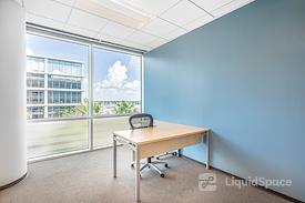Regus | South Shore