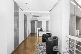 Regus | Nairobi, Kenyatta Avenue