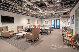 Regus | Gateway Center