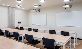 WeWork | Preston Center