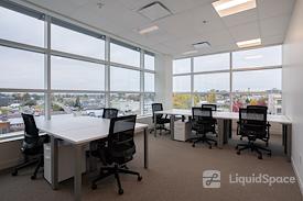 SPACES | BC, Victoria - Spaces Uptown Vic