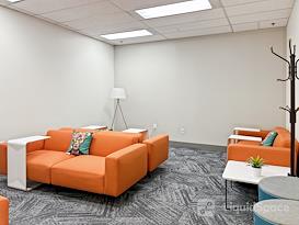 Regus | Trillium Executive Centre
