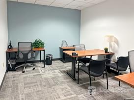 Regus | Tarrytown