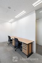 Regus | YOKOHAMA, Landmark Tower