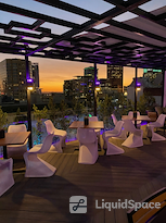 The Collection-Monthly Private Offices & Event Location