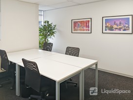Regus | Boksburg, Eastlands Office Park