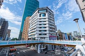 Regus | TAICHUNG, Greenway Centre