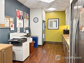 Regus | Centerpointe