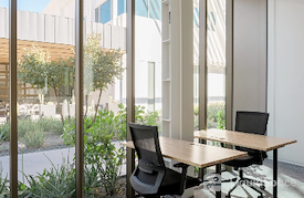 Industrious - Phoenix Midtown