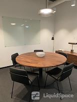 Industrious - Liberty Center