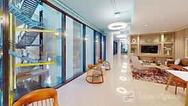 Carr Workplaces - Capitol Hill