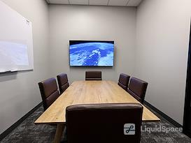 Outlet Coworking - Folsom