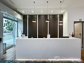 Regus | Milan, Winckelmann