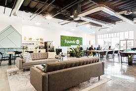 FoundrSpace Rancho