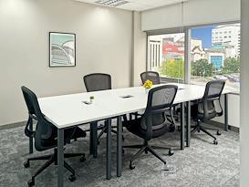 Regus | Jakarta , Regus Sinarmas Land Plaza Tower 1