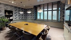 FORA | Green Park House