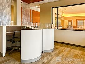 Regus | North Stone Oak