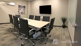 Crescent Executive Suites