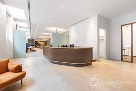 Regus | London, St James Square