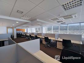 Regus | Athens, City Centre