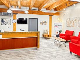 Regus | Minneapolis - Washington Ave