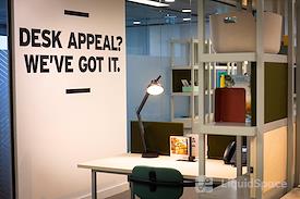 Regus | Canary Wharf Cabot Square