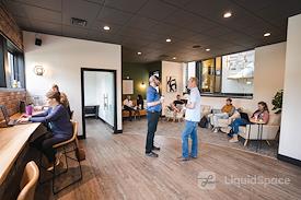 Atrium Cowork