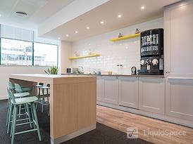 Regus | Barcelona, Mas Blau