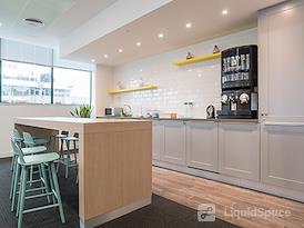 Regus | Barcelona, Mas Blau