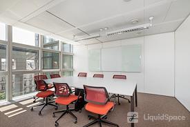 Regus | Vienna, Opera