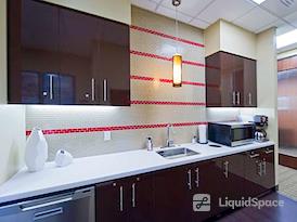 Regus | The Avenue Forsyth