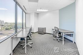 Regus | First Tennessee Plaza