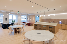 Industrious - Houston Downtown