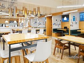 SPACES | MEXICO CITY, Spaces Polanco Arquímedes