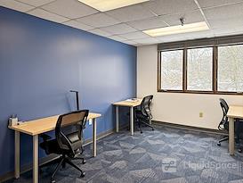 HQ | PA, Upper St. Clair - Boyce Plaza