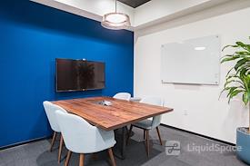 Industrious - Sparkman Wharf