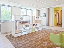 Regus | Main Street