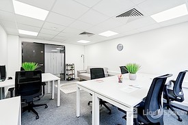 Regus | Tunbridge Wells, Pluto House