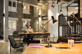 FORA | The Stanley Building 