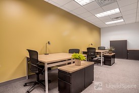 Regus | The Point at Inverness