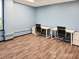 Regus | Craigshire Rd