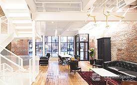 The Village Works - Brookline Village