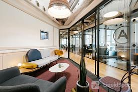WeWork | Pequetita 111